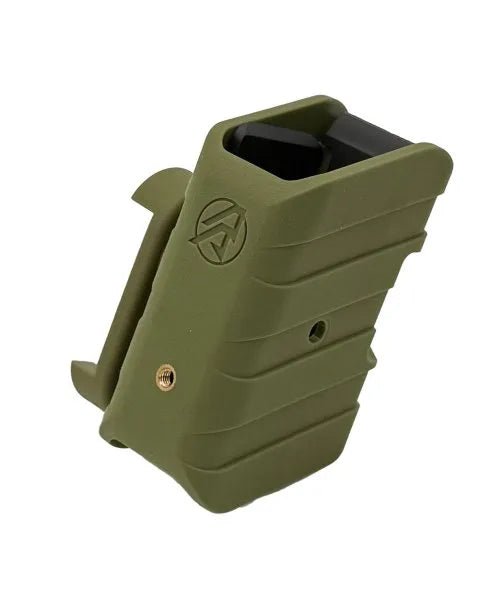 Double Alpha Academ Racer Pouch GEN - 2 - Bang Bang Airsoft