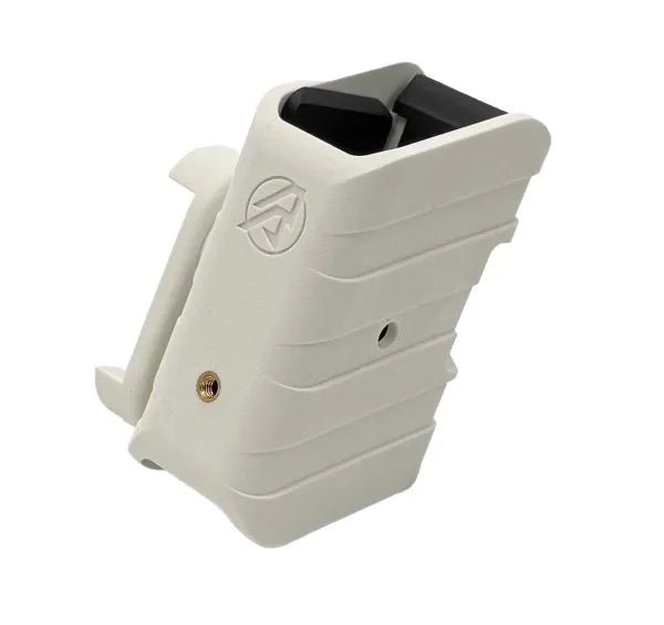 Double Alpha Academ Racer Pouch GEN - 2 - Bang Bang Airsoft