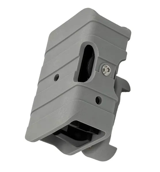 Double Alpha Academ Racer Pouch GEN - 2 - Bang Bang Airsoft