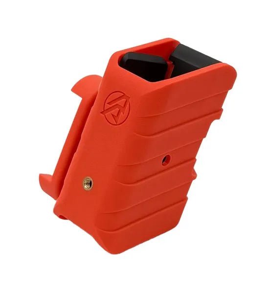 Double Alpha Academ Racer Pouch GEN - 2 - Bang Bang Airsoft