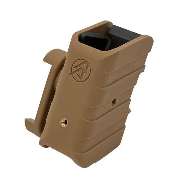 Double Alpha Academ Racer Pouch GEN - 2 - Bang Bang Airsoft