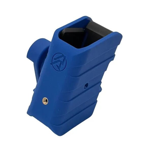 Double Alpha Academ Racer Pouch GEN - 2 - Bang Bang Airsoft
