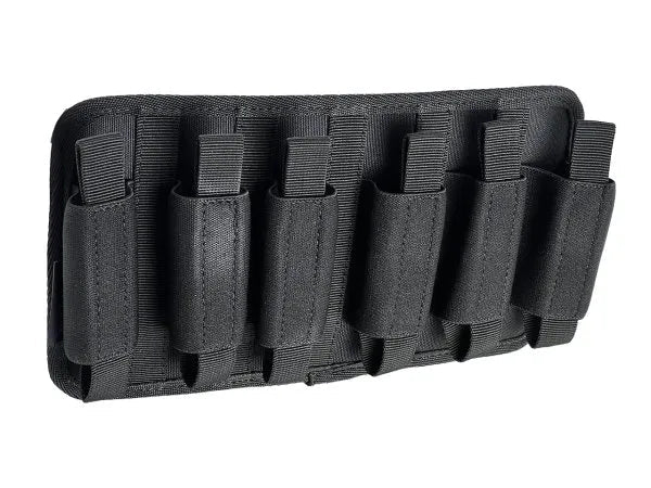 Double Alpha Academy 6 - Mag Rack - Bang Bang Airsoft