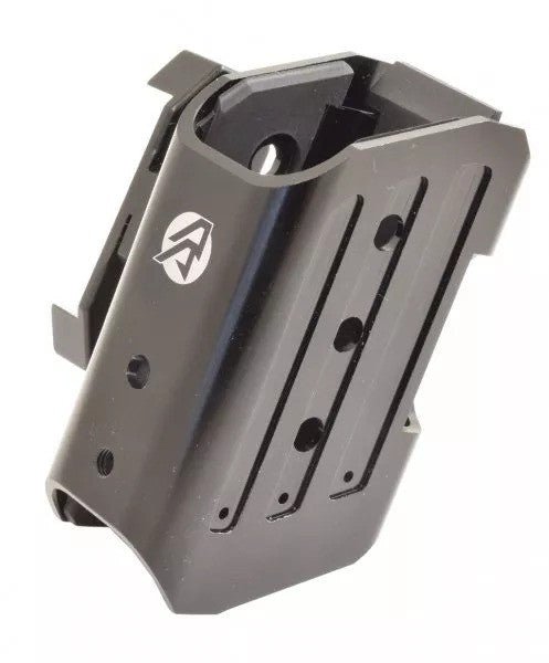 Double Alpha Academy Alpha - Xi Pouch without Inlay - Bang Bang Airsoft