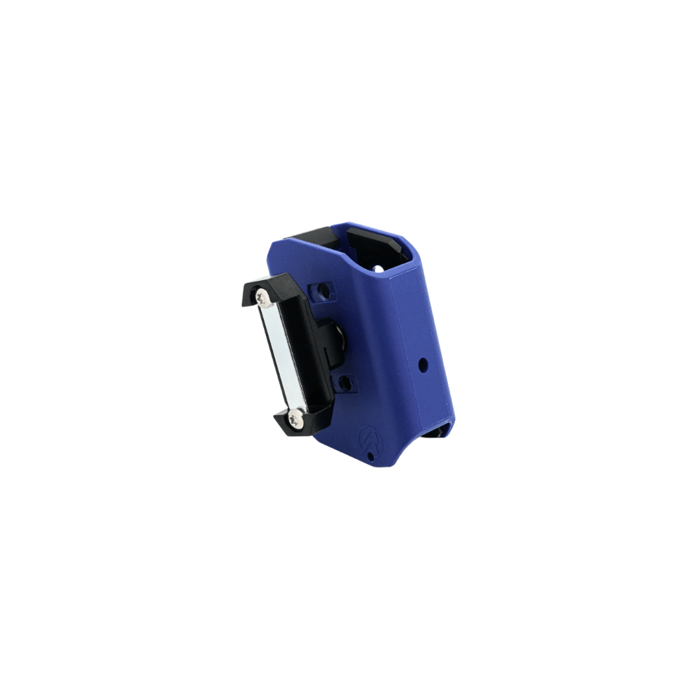Double Alpha Academy Alpha - XiP Plastic Mag Pouch - Bang Bang Airsoft