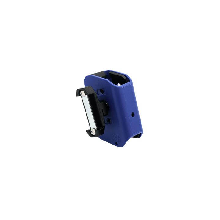 Double Alpha Academy Alpha - XiP Plastic Mag Pouch - Bang Bang Airsoft