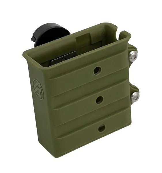 Double Alpha Academy AR - 15 Mag Pouch GEN - 2 - Bang Bang Airsoft