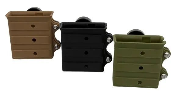 Double Alpha Academy AR - 15 Mag Pouch GEN - 2 - Bang Bang Airsoft