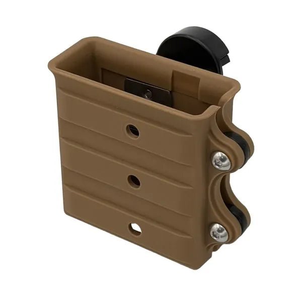 Double Alpha Academy AR - 15 Mag Pouch GEN - 2 - Bang Bang Airsoft