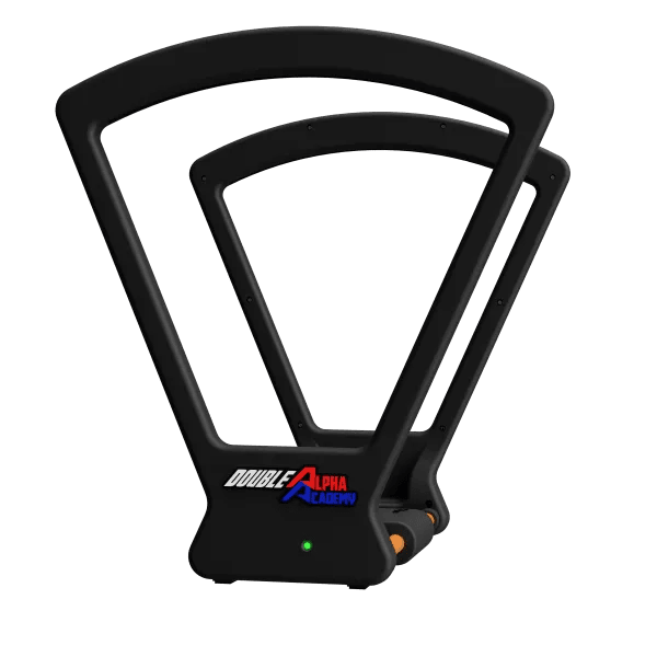 Double Alpha Academy ARC Chronograph - Bang Bang Airsoft