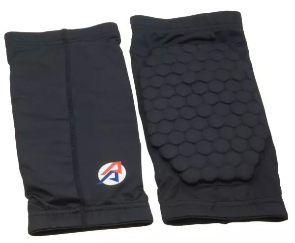 Double Alpha Academy Elbow Pads - Bang Bang Airsoft