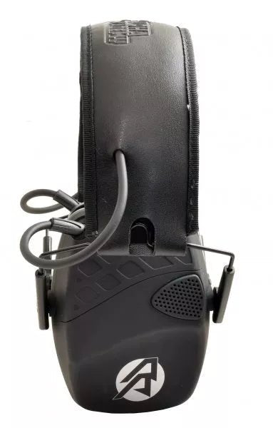 Double Alpha Academy Electronic Hearing Protection EHP27 - Bang Bang Airsoft