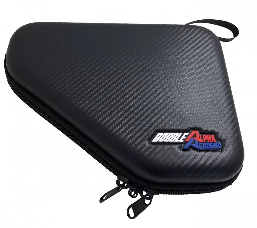 Double Alpha Academy EVA Single Pistol Case - Bang Bang Airsoft