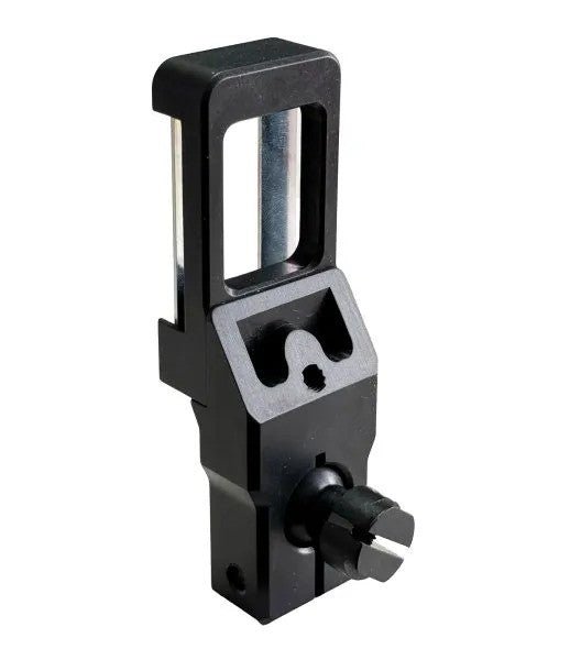 Double Alpha Academy Flex Air Hanger Assembly - Bang Bang Airsoft