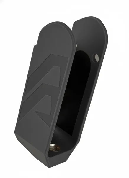 Double Alpha Academy Flex Air Holster Body - Right Hand - Bang Bang Airsoft