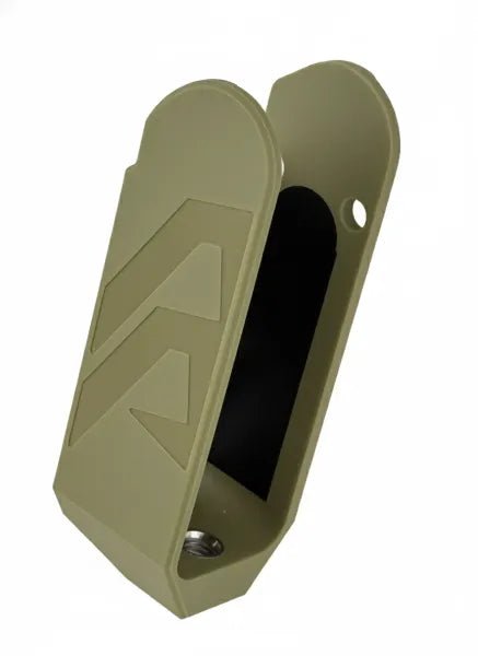 Double Alpha Academy Flex Air Holster Body - Right Hand - Bang Bang Airsoft