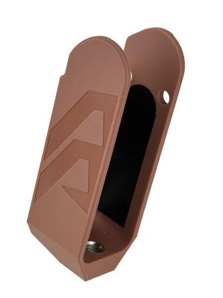 Double Alpha Academy Flex Air Holster Body - Right Hand - Bang Bang Airsoft