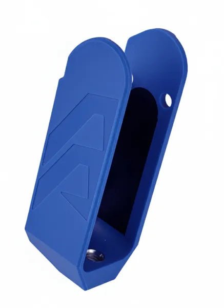 Double Alpha Academy Flex Air Holster Body - Right Hand - Bang Bang Airsoft