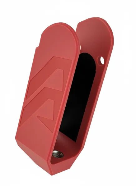 Double Alpha Academy Flex Air Holster Body - Right Hand - Bang Bang Airsoft