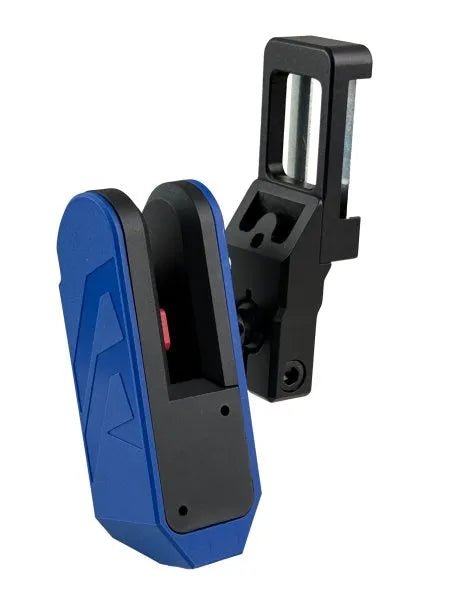 Double Alpha Academy Flex Air Holster - Right Handed - Bang Bang Airsoft