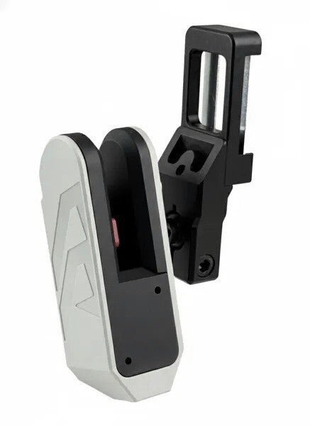 Double Alpha Academy Flex Air Holster - Right Handed - Bang Bang Airsoft