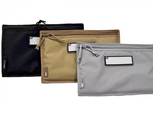 Double Alpha Academy Insert Sleeve - Bang Bang Airsoft