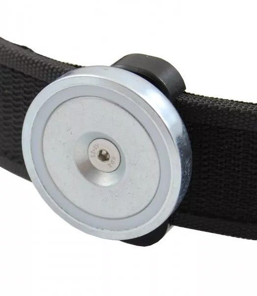 Double Alpha Academy Magnetic Magazine Pouch - Bang Bang Airsoft
