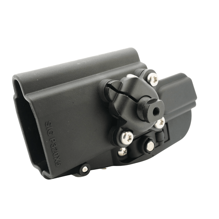 Double Alpha Academy Max Holster - Right Handed - Bang Bang Airsoft
