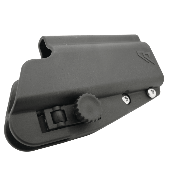 Double Alpha Academy Max Holster - Right Handed - Bang Bang Airsoft