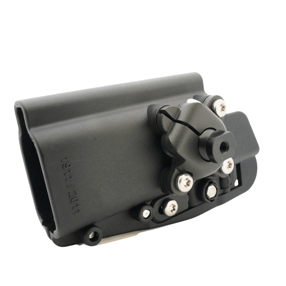 Double Alpha Academy Max Holster - Right Handed - Bang Bang Airsoft