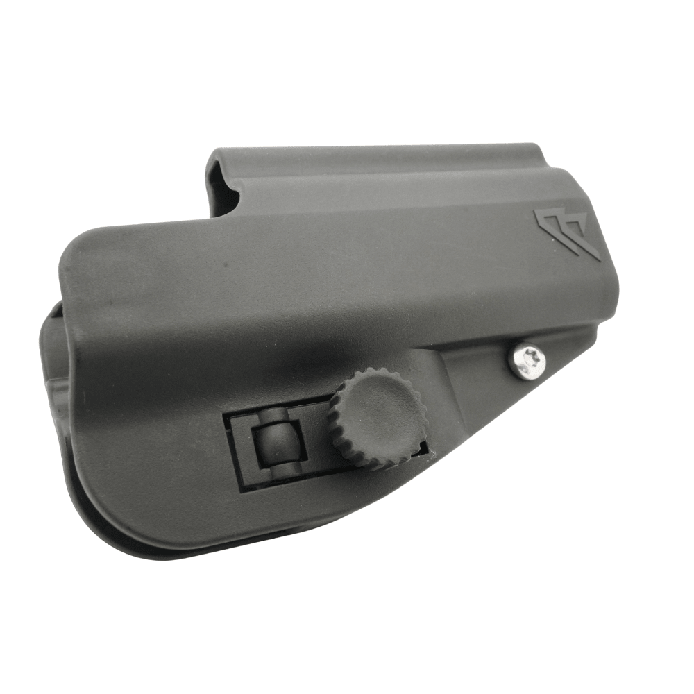 Double Alpha Academy Max Holster - Right Handed - Bang Bang Airsoft