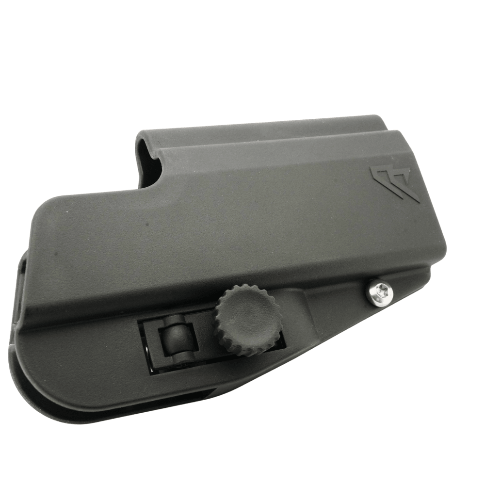 Double Alpha Academy Max Holster - Right Handed - Bang Bang Airsoft