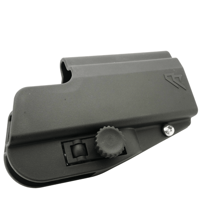 Double Alpha Academy Max Holster - Right Handed - Bang Bang Airsoft