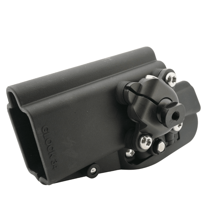 Double Alpha Academy Max Holster - Right Handed - Bang Bang Airsoft