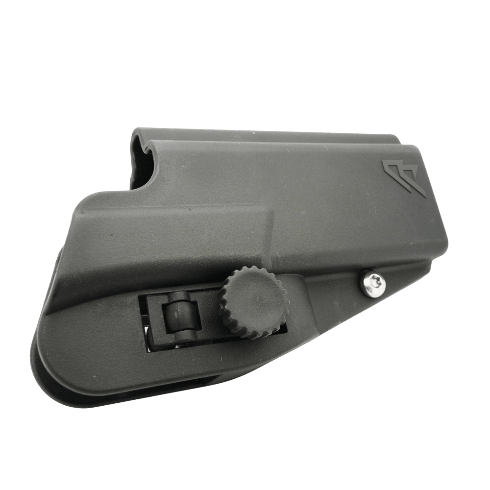 Double Alpha Academy Max Holster - Right Handed - Bang Bang Airsoft