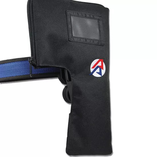 Double Alpha Academy Pistol Dust Cover - Bang Bang Airsoft