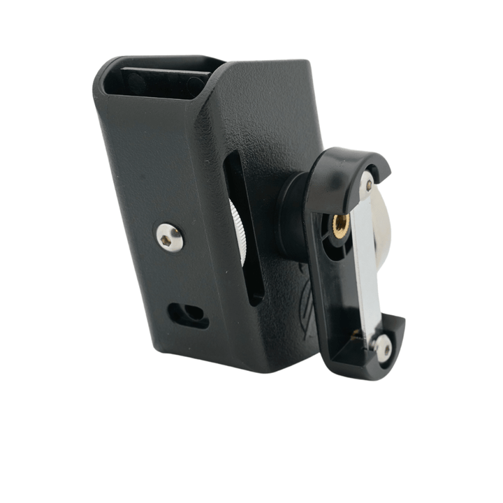 Double Alpha Academy Racer Plastic Mag Pouch with Magnet - Bang Bang Airsoft