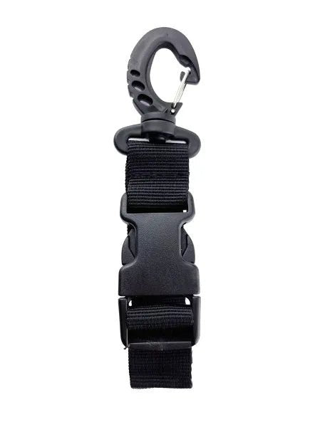 Double Alpha Academy Rig Strap - Bang Bang Airsoft