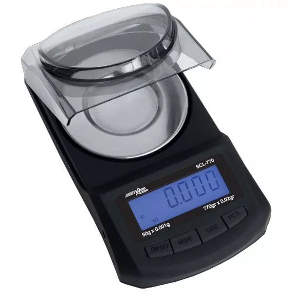 Double Alpha Academy SCL-770 Reloading Scale - Bang Bang Airsoft