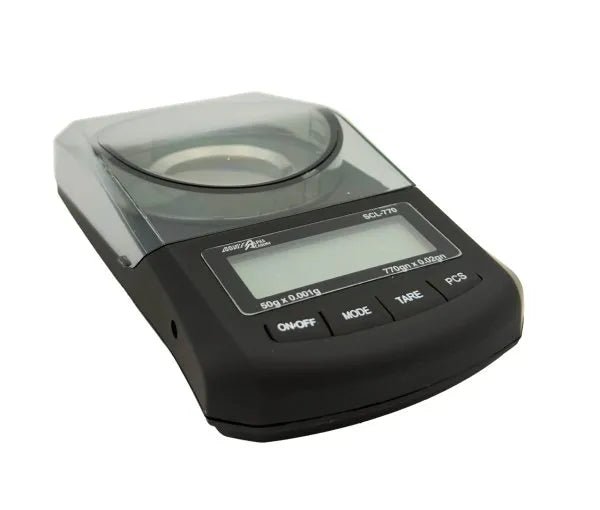 Double Alpha Academy SCL-770 Reloading Scale - Bang Bang Airsoft
