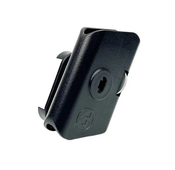 Double Alpha Academy Single Stack Racer Plastic Magazine Pouch - Bang Bang Airsoft