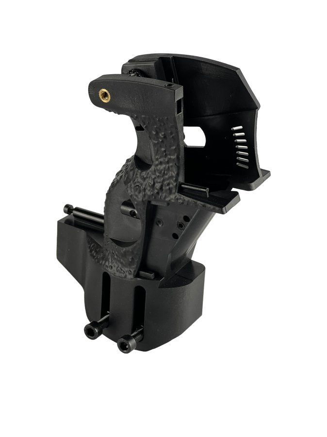 Double Alpha Academy Smart Grip Kit - Core Only - Bang Bang Airsoft