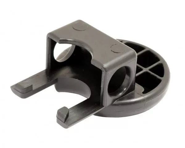 Double Alpha Academy Thigh Pad for Alpha - X Holster - Bang Bang Airsoft