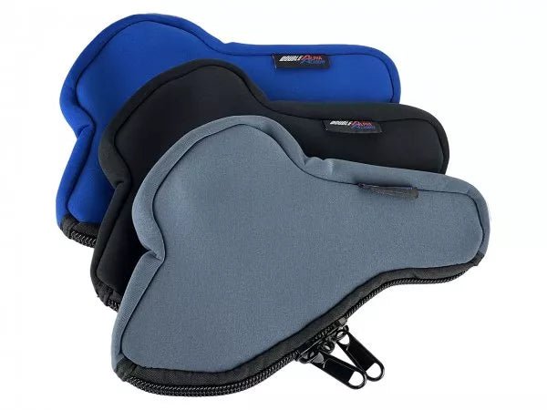 Double Alpha Academy Ultra - Compact Neoprene Pistol Sleeve - Bang Bang Airsoft