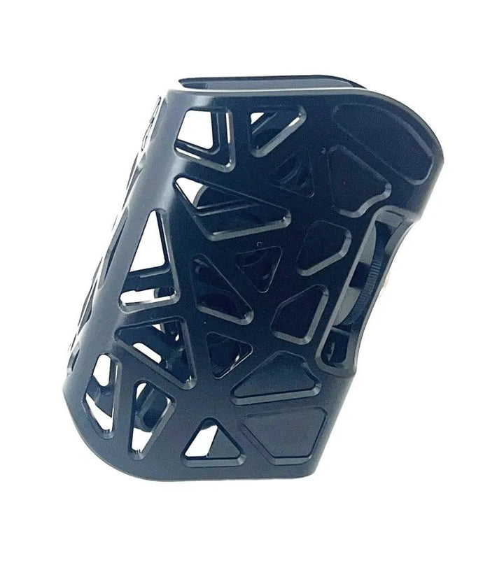 Double Alpha Academy X-Ray Aluminum Pouch - Bang Bang Airsoft