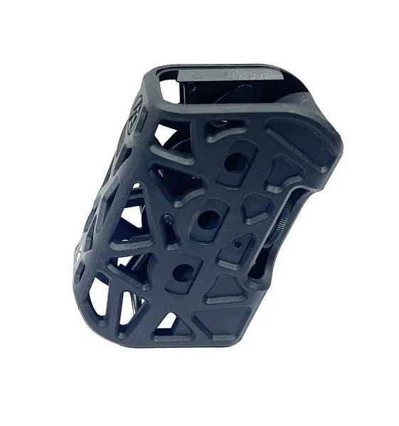 Double Alpha Academy X - Ray Polymer Pouch - Bang Bang Airsoft