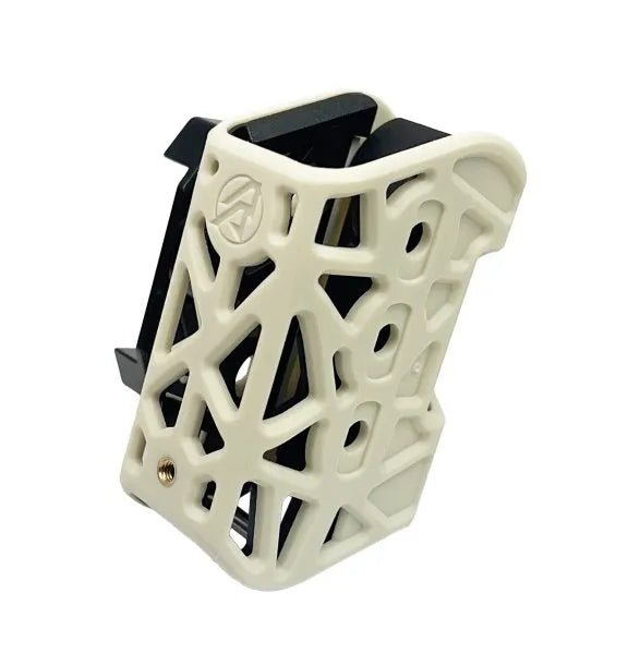 Double Alpha Academy X - Ray Polymer Pouch - Bang Bang Airsoft
