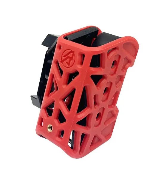 Double Alpha Academy X - Ray Polymer Pouch - Bang Bang Airsoft