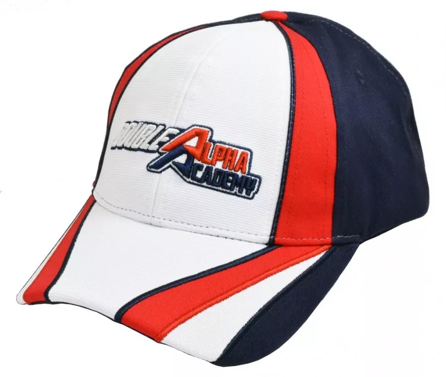 Double - Alpha Shooting Cap - Bang Bang Airsoft