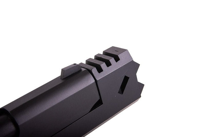Double Bell Chisato Detonics .45 GBB Airsoft Pistol (797A) - Bang Bang Airsoft